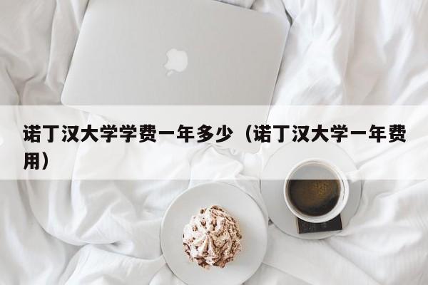 诺丁汉大学学费一年多少（诺丁汉大学一年费用）