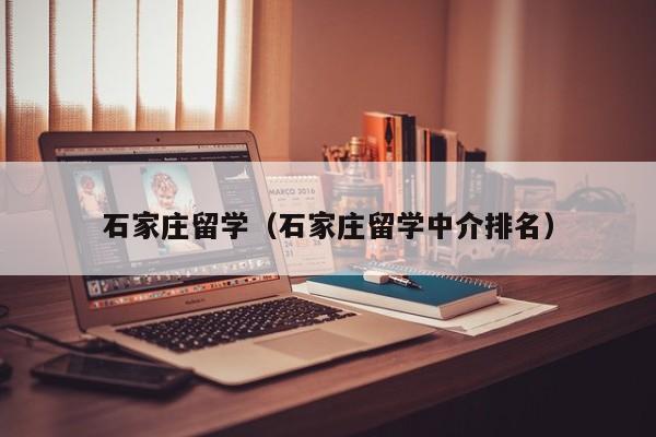 石家庄留学（石家庄留学中介排名）