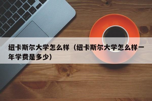 纽卡斯尔大学怎么样（纽卡斯尔大学怎么样一年学费是多少）