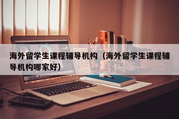 海外留学生课程辅导机构（海外留学生课程辅导机构哪家好）